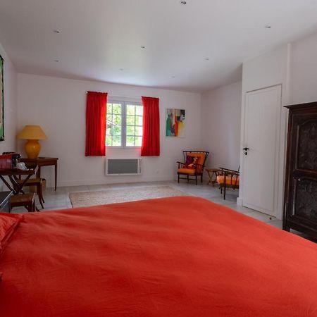 La Metairie - Guesthouse Orx Eksteriør billede