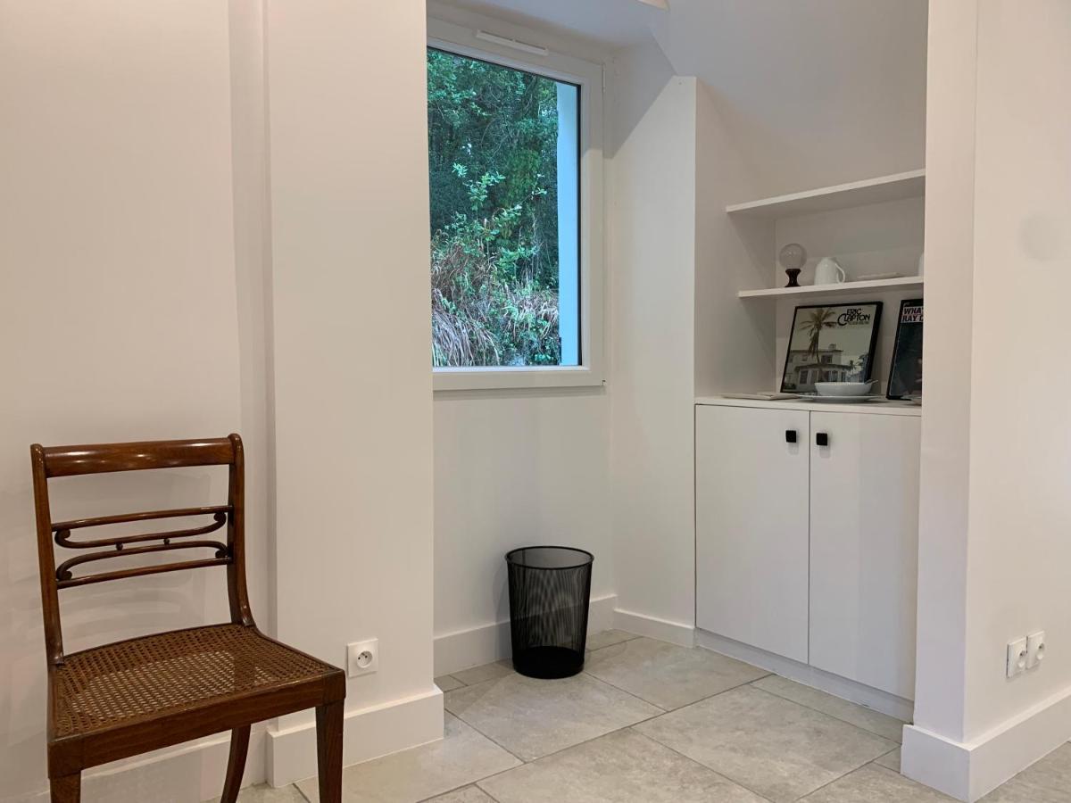 La Metairie - Guesthouse Orx Eksteriør billede