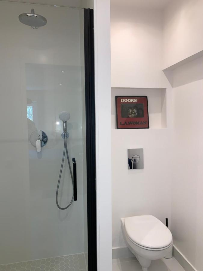 La Metairie - Guesthouse Orx Eksteriør billede