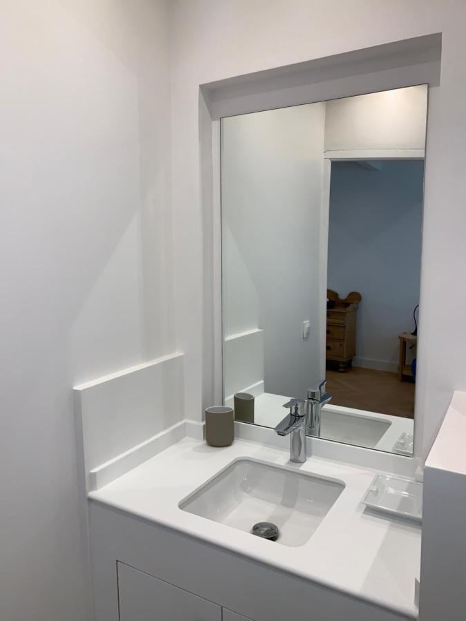 La Metairie - Guesthouse Orx Eksteriør billede