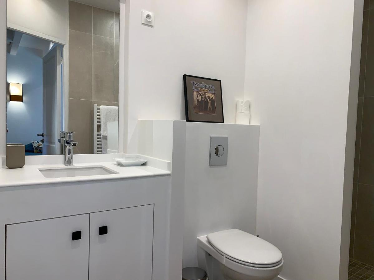La Metairie - Guesthouse Orx Eksteriør billede
