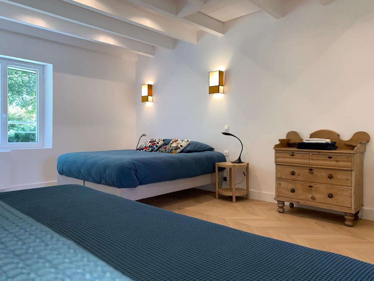 La Metairie - Guesthouse Orx Eksteriør billede