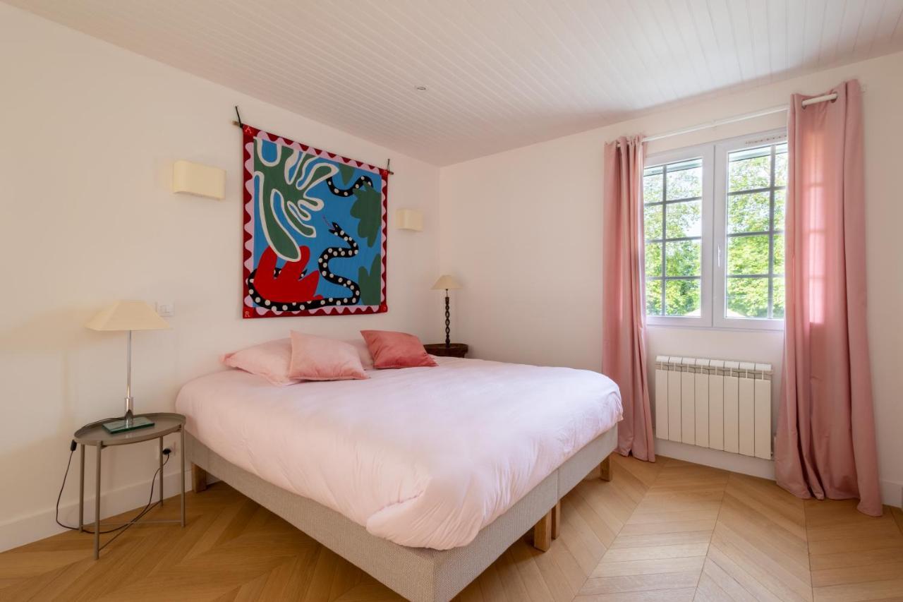 La Metairie - Guesthouse Orx Eksteriør billede