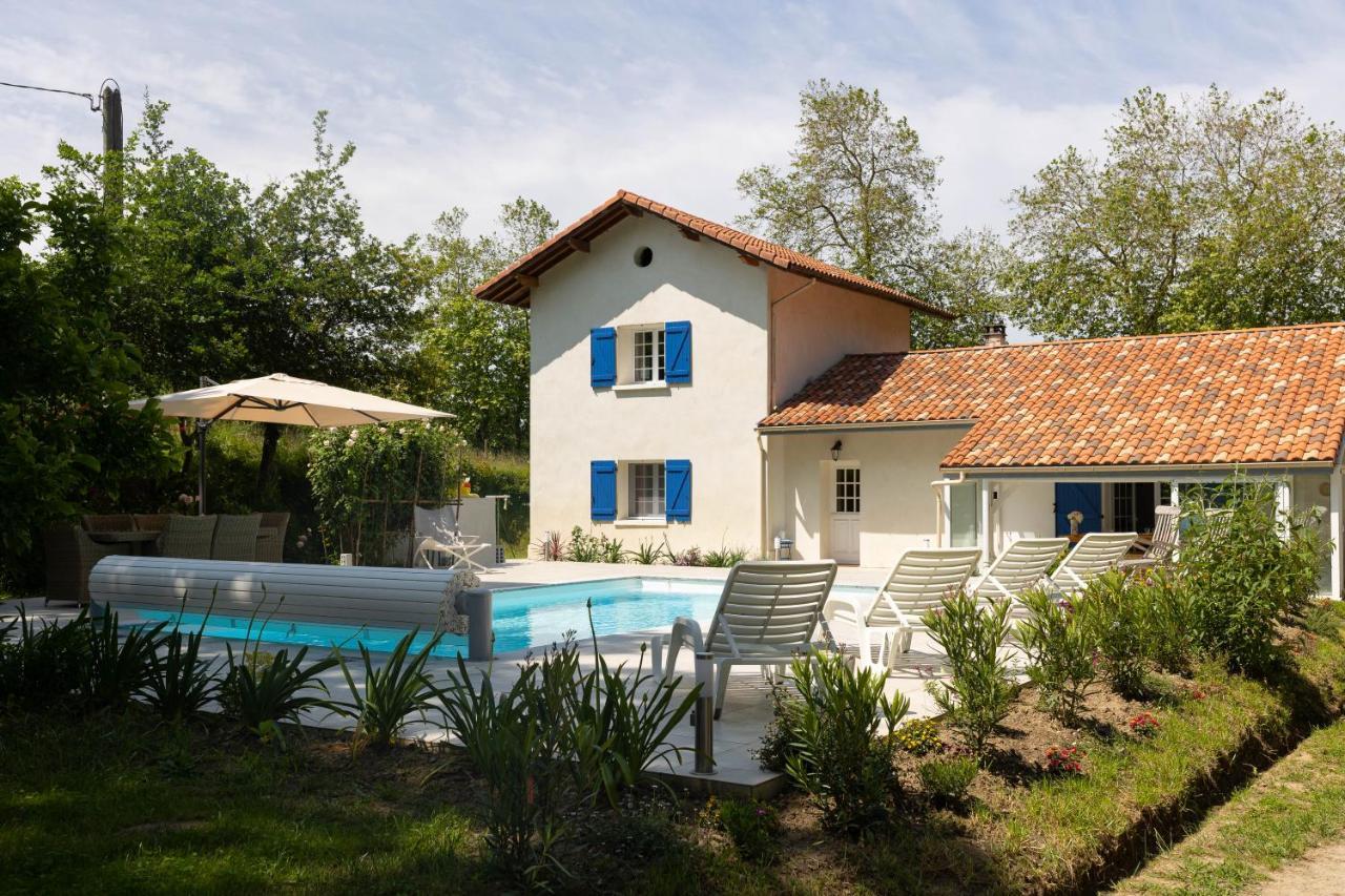 La Metairie - Guesthouse Orx Eksteriør billede
