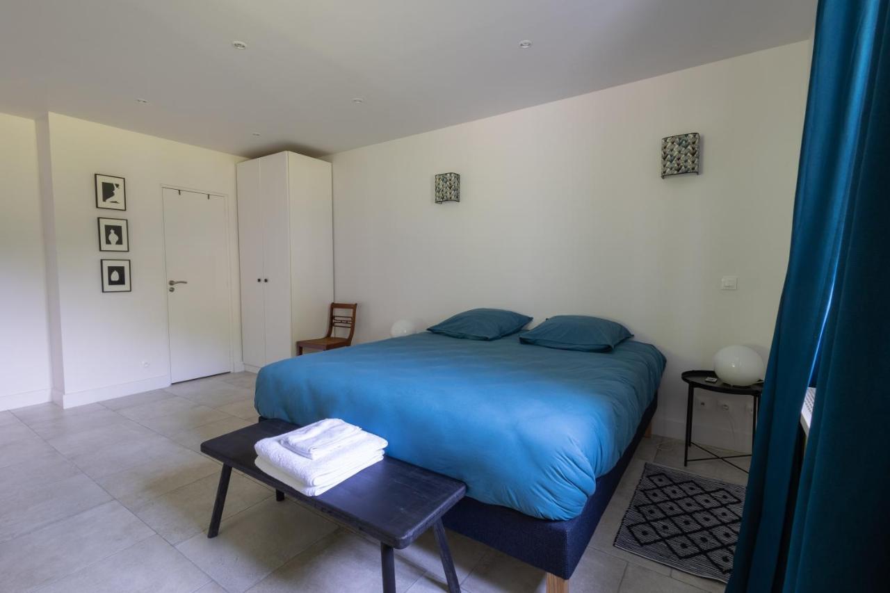 La Metairie - Guesthouse Orx Eksteriør billede