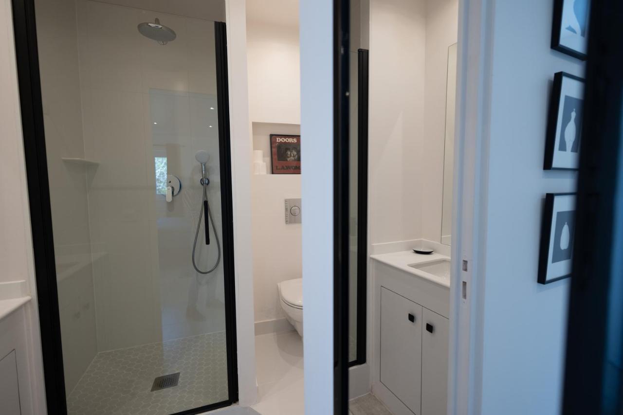 La Metairie - Guesthouse Orx Eksteriør billede