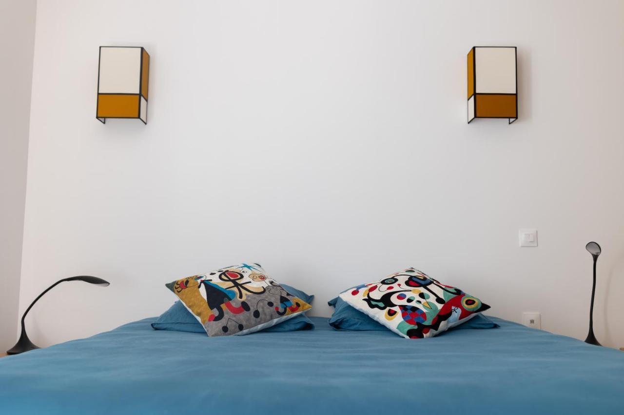 La Metairie - Guesthouse Orx Eksteriør billede