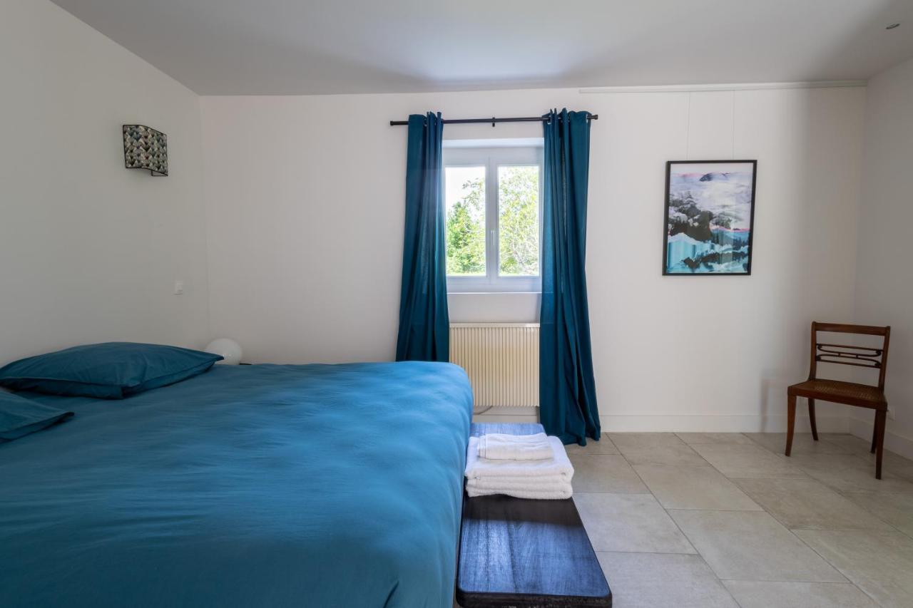 La Metairie - Guesthouse Orx Eksteriør billede