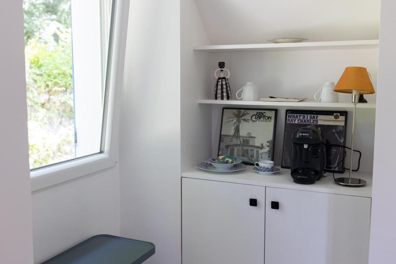 La Metairie - Guesthouse Orx Eksteriør billede