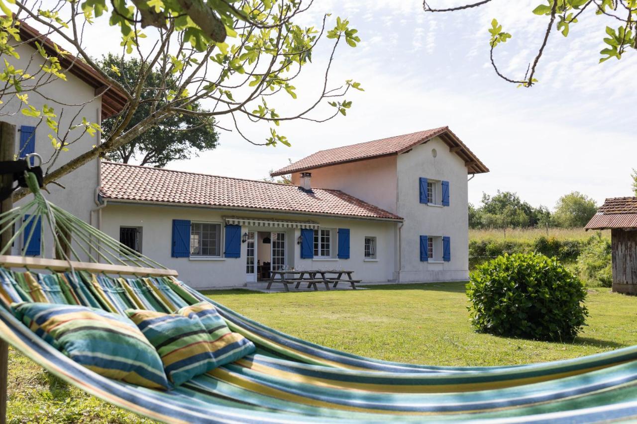 La Metairie - Guesthouse Orx Eksteriør billede